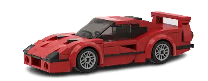 Screen  Lego Cars (52 Diferent Sets) online at acbuySheets with global shipping