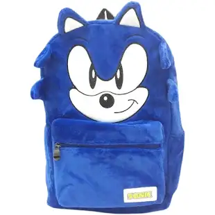 Screen Sonic Backpack online at acbuySheets with global shipping