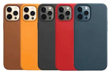 Screen iPhone Leather Case online at acbuySheets with global shipping