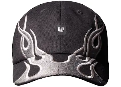 Screen Yeezy GAP Hat online at CNFansSheets with global shipping