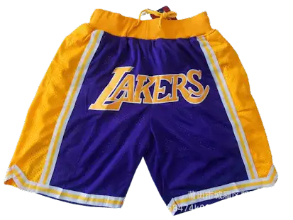 Screen  Bunch of Basketball Shorts online at CNFansSheets with global shipping
