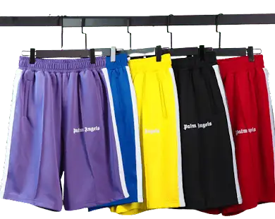 Screen  Palm Angels Shorts #1 (57 Variants) online at CNFansSheets with global shipping