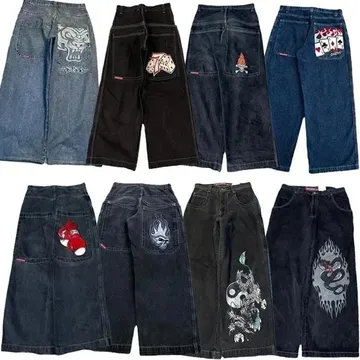 Screen JNCO Jeans (19 Variants) online at CNFansSheets with global shipping