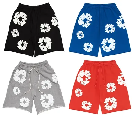 Screen  Denim Tears Shorts (10 Variants) online at CNFansSheets with global shipping