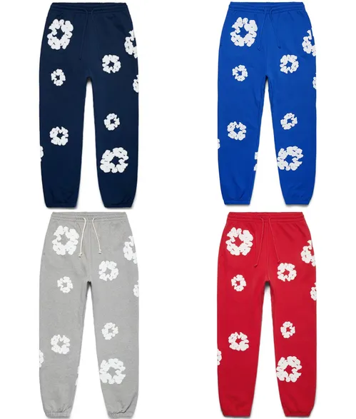 Screen  Denim Tears Pants + Hoodies online at CNFansSheets with global shipping