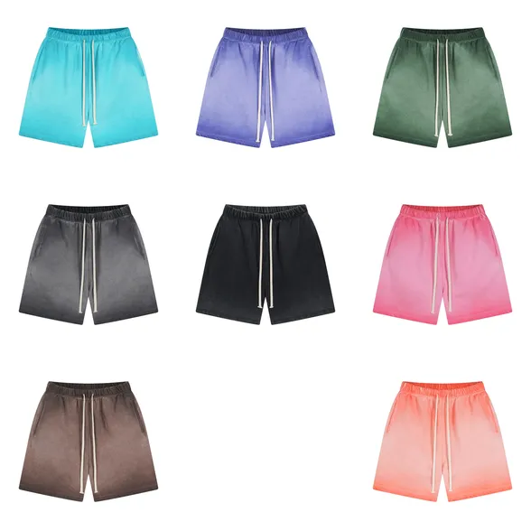 Screen  Unbranded Blank Shorts #2 online at CNFansSheets with global shipping