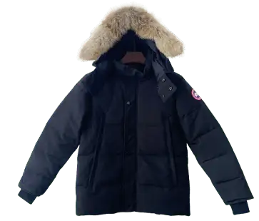 Screen Canada Goose Jacket online at acbuySheets with global shipping