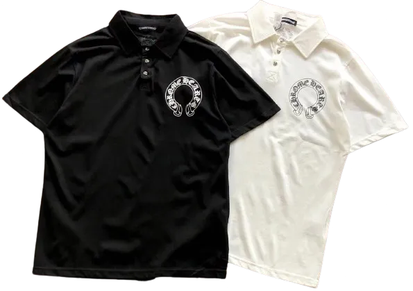 Screen  Chrome Hearts Polo online at CNFansSheets with global shipping