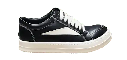 Screen Rick Owens Sneakers online at acbuySheets with global shipping