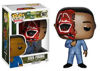 Screen  Breaking Bad Funko POP #2 online at acbuySheets with global shipping