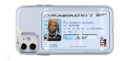 Screen  Playboi Carti Phone Case online at acbuySheets with global shipping