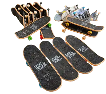 Screen  Tech Deck Finger Skateboard online at acbuySheets with global shipping