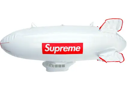 Screen Supreme Blimp online at acbuySheets with global shipping