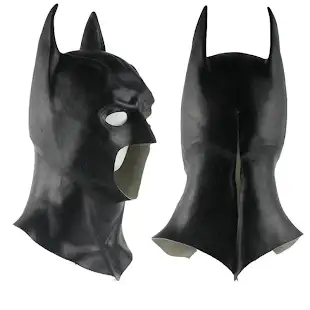 Screen Batman Mask online at CNFansSheets with global shipping