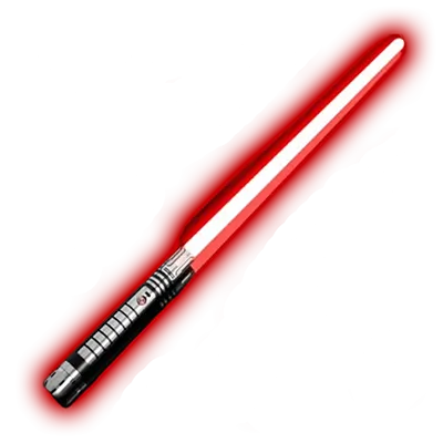 Screen  High Quality Toy Lightsaber online at CNFansSheets with global shipping