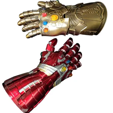 Screen  Infinity Gauntlet (2 Variants) online at CNFansSheets with global shipping