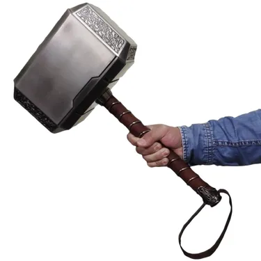 Screen Thor Mjolnir Hammer online at CNFansSheets with global shipping