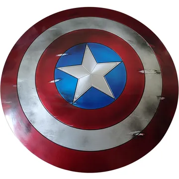 Screen  Captain America Shield online at CNFansSheets with global shipping