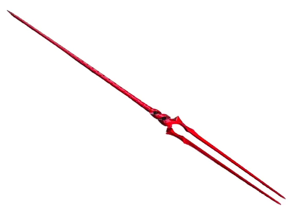 Screen  Neon Genesis Evangelion Spear of Longinus online at CNFansSheets with global shipping
