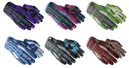 Screen CSGO Gloves online at CNFansSheets with global shipping