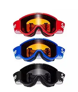 Screen Supreme Ski Goggles online at acbuySheets with global shipping