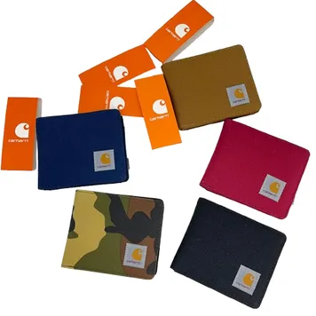 Screen  Carhartt Wallets (8 Variants) online at acbuySheets with global shipping