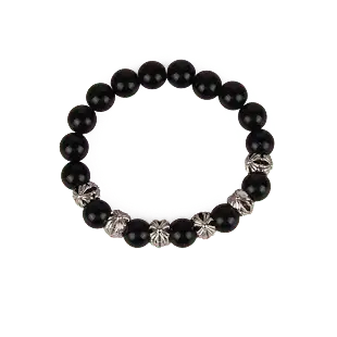 Screen  Chrome Hearts Bracelets #1 (22 Variants) online at acbuySheets with global shipping