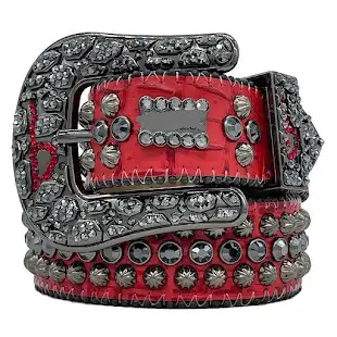 Screen BB Belts #2 online at acbuySheets with global shipping