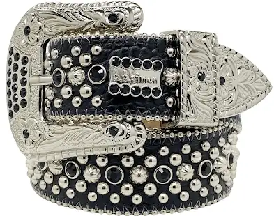 Screen BB Belts #3 online at acbuySheets with global shipping