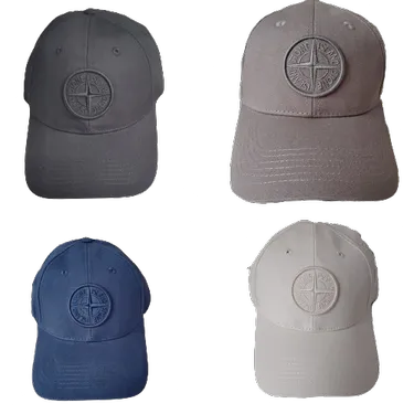 Screen  Stone Island Hat #3 (6 Variants) online at CNFansSheets with global shipping