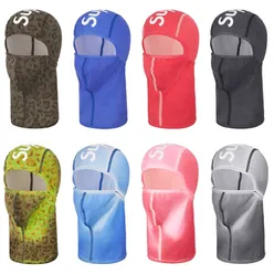 Screen Supreme Heat Reactive Balaclava online at CNFansSheets with global shipping
