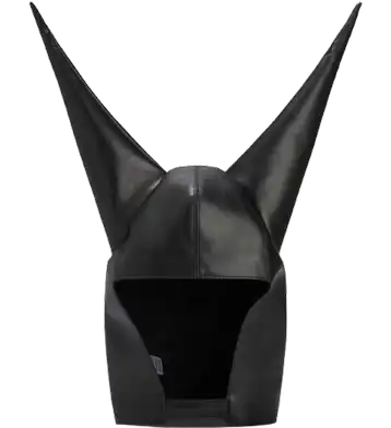 Screen  Anonymous Club Leather Dunce Cap online at CNFansSheets with global shipping