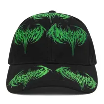 Screen  Playboi Carti Narcissist Caps (5 Variants) online at CNFansSheets with global shipping