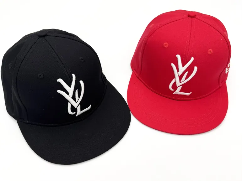 Screen  Playboi Carti YVL Cap (9 Variants) online at CNFansSheets with global shipping