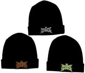Screen  Ken Carson A Great Chaos Beanies online at CNFansSheets with global shipping