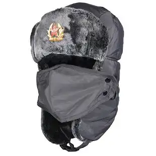 Screen Soviet Ushanka online at CNFansSheets with global shipping