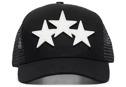 Screen Bunch of Amiri Caps online at CNFansSheets with global shipping