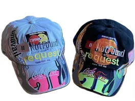 Screen  Vetements Error 404 Caps online at CNFansSheets with global shipping