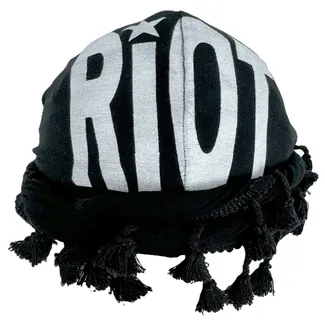 Screen CSONLINE Riot Hat online at CNFansSheets with global shipping