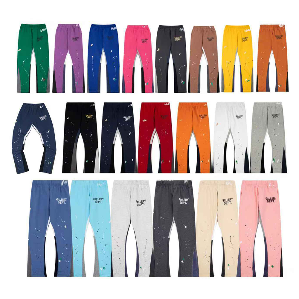 Screen  More Gallery Dept Pants (34 Variants) online at CNFansSheets with global shipping