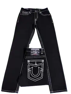 Screen  True Religion Jeans (24 Variants) online at CNFansSheets with global shipping