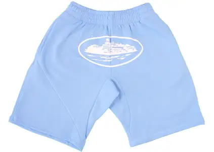 Screen Corteiz Shorts online at CNFansSheets with global shipping