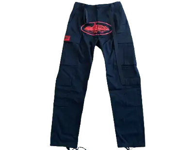 Screen  Corteiz Cargo Pants #1 online at CNFansSheets with global shipping