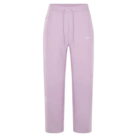 Screen  Nike x NOCTA Tech Fleece Concept Pink Pants online at CNFansSheets with global shipping
