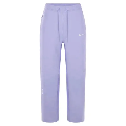 Screen  Nike x NOCTA Tech Fleece Concept Purple Pants online at CNFansSheets with global shipping