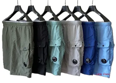 Screen  CP Company Shorts (6 Variants) online at CNFansSheets with global shipping