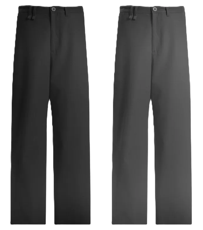 Screen  Vuja De Otis Silicone Impregnated Pants online at CNFansSheets with global shipping