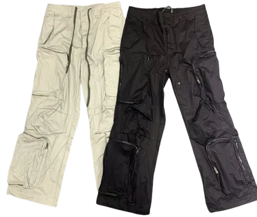 Screen  Whoisjacov Travis Scott Pocket Cargo Pants online at CNFansSheets with global shipping