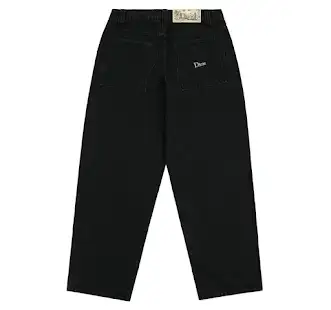 Screen Dime Jeans #2 online at CNFansSheets with global shipping