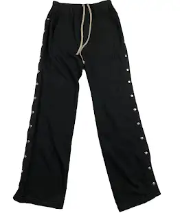 Screen  Rick Owens Pusher Button Pants online at CNFansSheets with global shipping